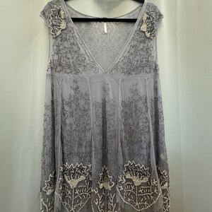 Free People Tunic/Dress